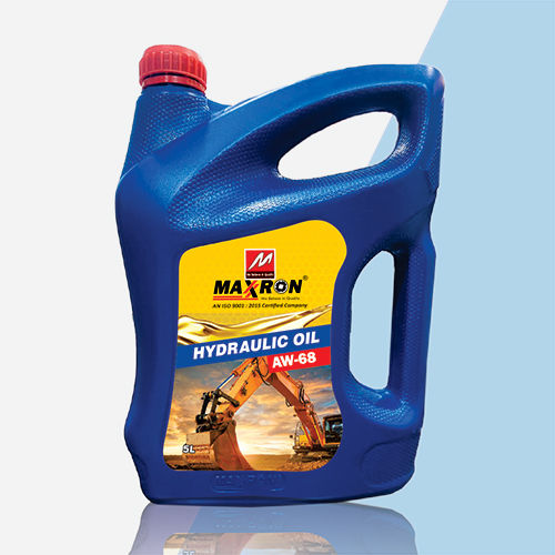 Maxxron Hydraulic Oil