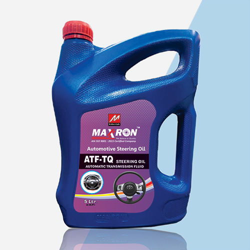 Maxxron Steering Oil