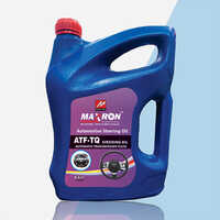 Steering Oil 5ltr ATF-TQ