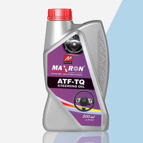 500ml ATF-TQ Steering Oil