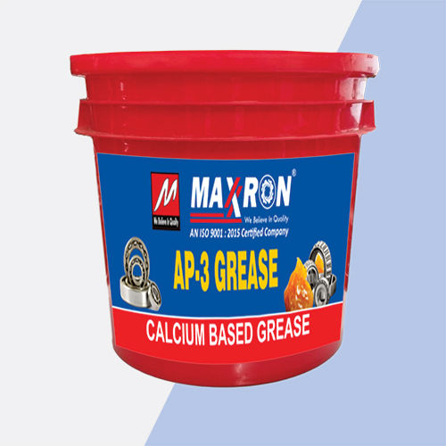 AP 3 Calcium Based Grease