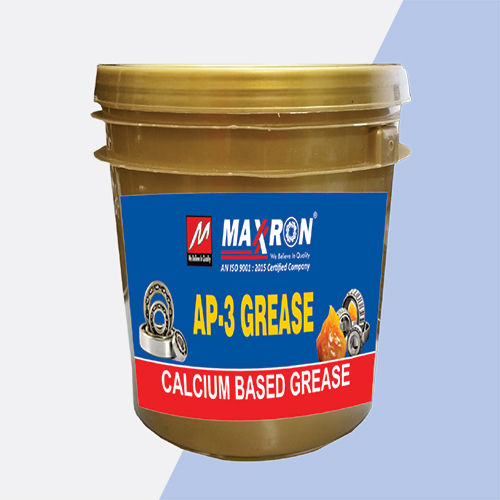 AP-3 Calcium Based Grease