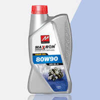 1ltr 80W90 Gear Oil