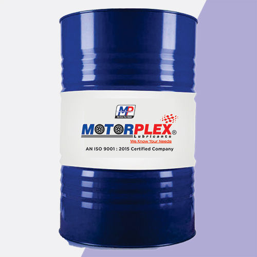 Motorplex Engine Oil