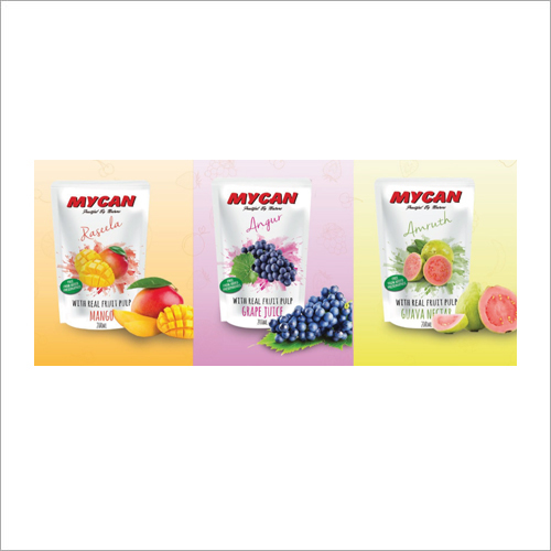 Fruit Juice - Sweetened Beverage, Available in Tinned Can or Drum Packaging