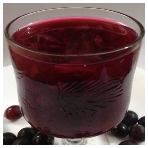 Grape Juice - Sweet Flavor Can & Drum Packaging | Antioxidant-Rich Beverage for Heart Health and Immune Support