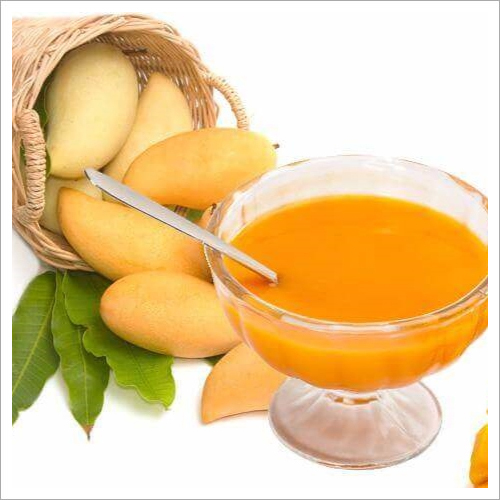 Totapuri Mango Juice - Can & Drum Packaging | Sweet Taste with Rich Mango Flavor