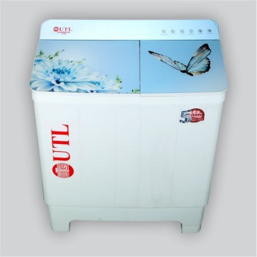 UTL Semi Automatic Washing Machine 8.5kg