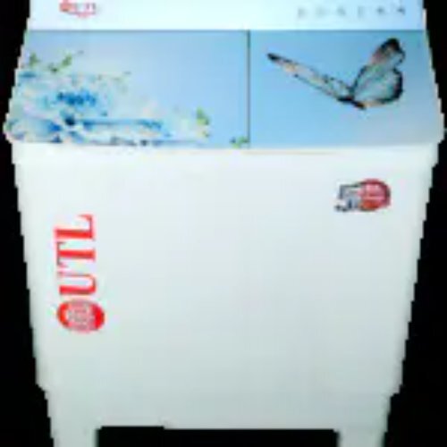 UTL Semi Automatic Washing Machine 8.5kg