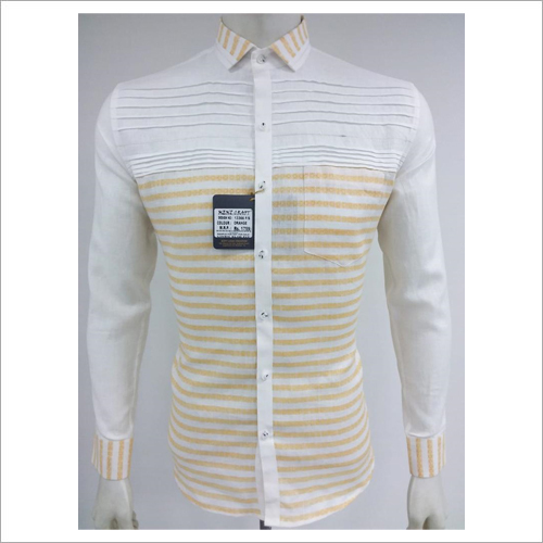 Trendy Fabulous Mens Shirt
