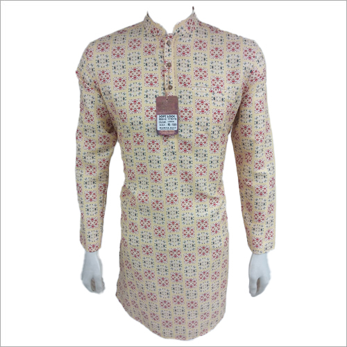 Kurta Suit