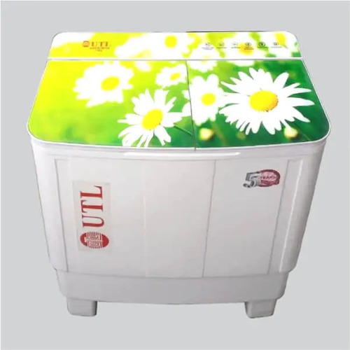 UTL Semi Automatic Washing Machine 7.5kg