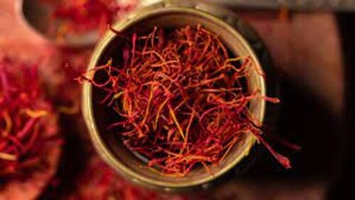 Fresh Saffron