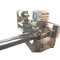 1HP Ice Cream Candy Packing Machine