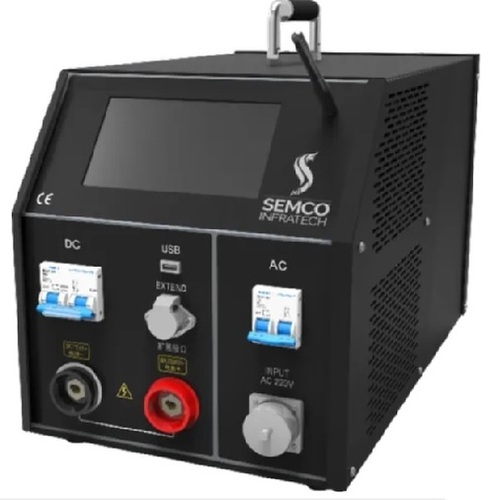 Semco SI BDS 110V 20A