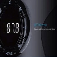Wireless Bluetooth Multimedia Speaker