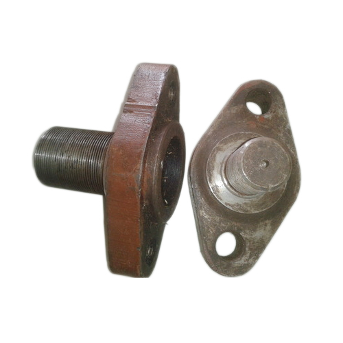 Piston Ram Pivot