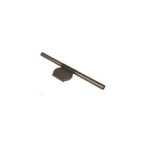Valve-350 D Flat Gate Concrete Pump