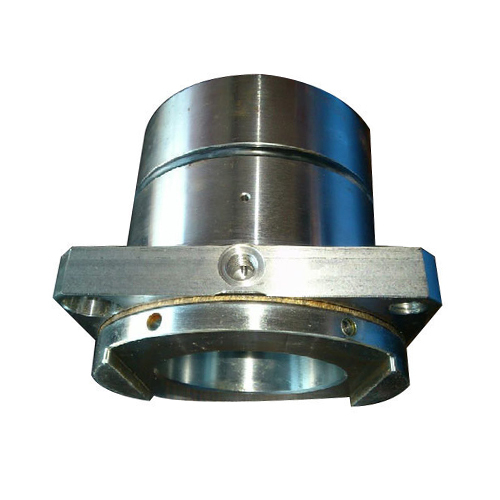 Concrete Pump Upper Housing