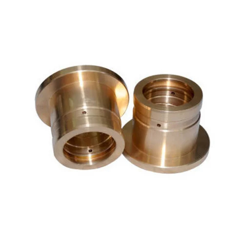Concrete Pump Support Bushing