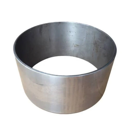 Silver Concrete Pump S Valve Sleeve