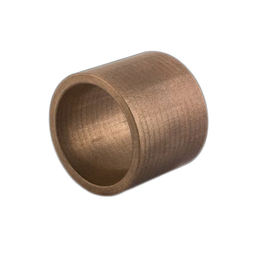 Golden 45X45Mm Agitator Shaft Bush