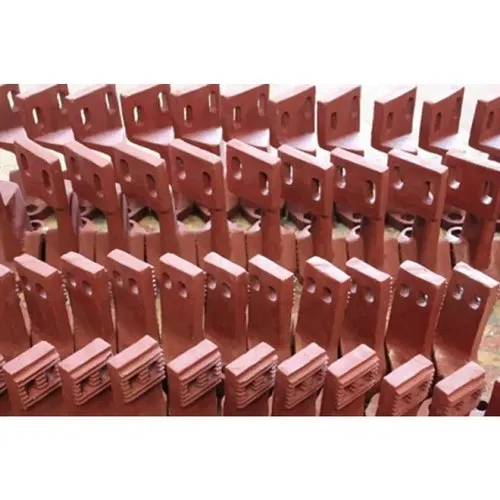 WMM Plant Spare Parts