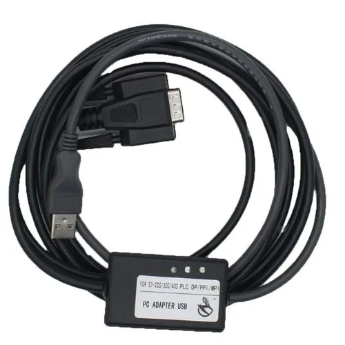 Batching Plant PPI Cable For PLC To Printer