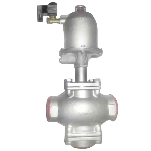 Avcon Valve For Batching Plant