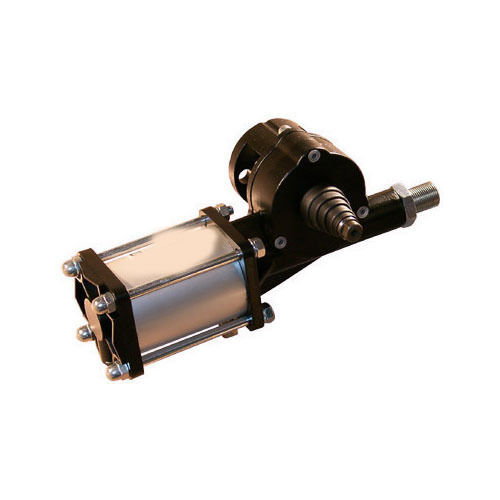 Cp-101 Pneumatic Actuator