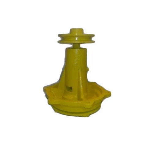 Cast Iron Transit Mixer Water Pump Schwing