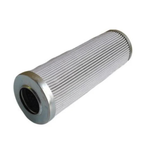 Hydraulic Filter For Transit Mixer