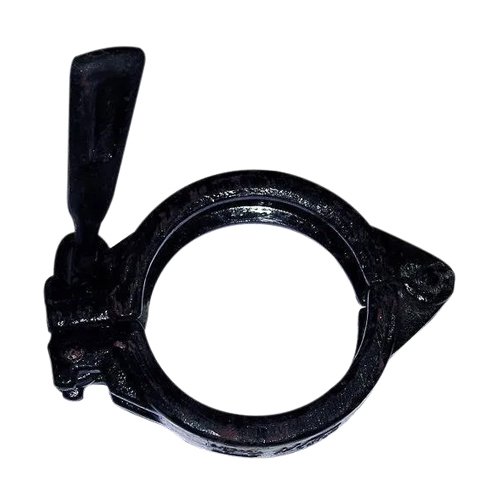 5 Inch Concrete Pump Pipeline Clamp