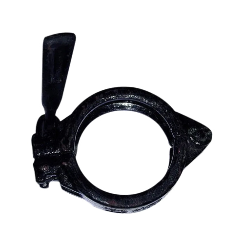 DN-150 Concrete Pump Main Clamp