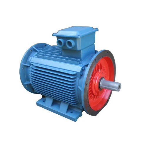 Electric Motor For Screw Conveyor Gear Box