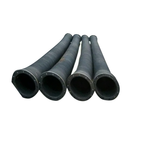 Fly Ash Feeding Hose Pipe for Batching Plant