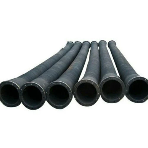 Cement Feeding Hose Pipe For Batching Plant