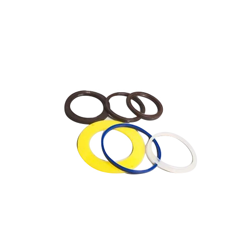 Mechanical Seal For MOA 1500