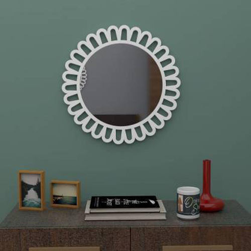 Paint Decorative Mirror Frame