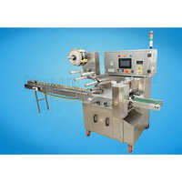 1HP Three Phase Hair Colour Powder Filling Machine