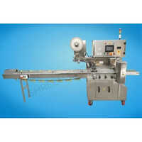 Surgical Product Packing Machine