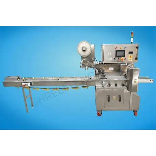 SS Surgical Gloves Packing Machine