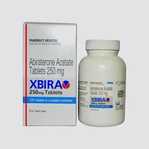 undefinedXbira Tablets