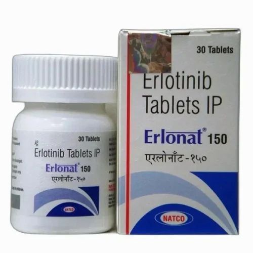 Erlonat 150 Tablets