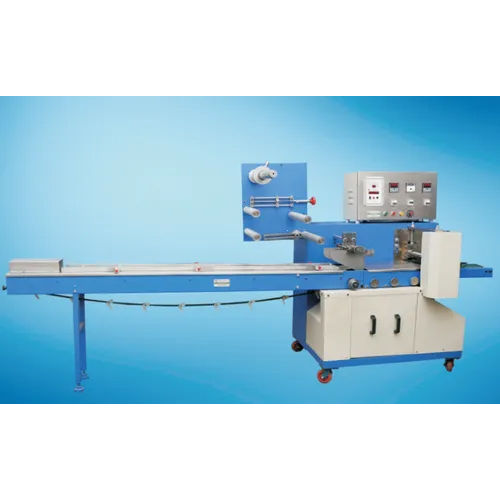 Automatic Ball Bearing Packing Machine