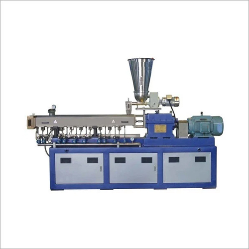 Pvc Pipe Extrusion Machine Industrial