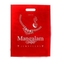 Printed Non Woven Bags