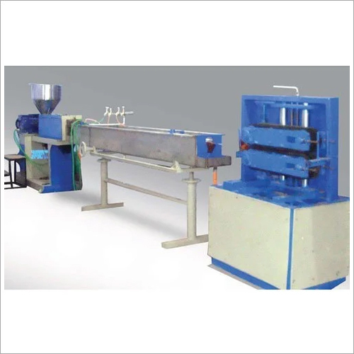 Automatic Pvc Conduit Pipe Making Machine