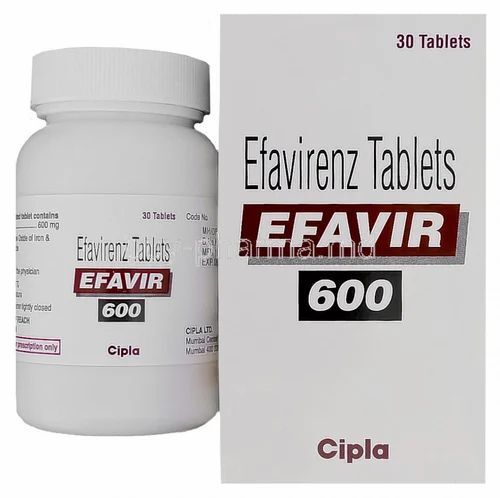 Efavir Tablets