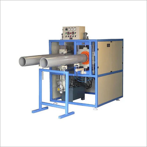 Automatic Pvc Pipe Socket Machine